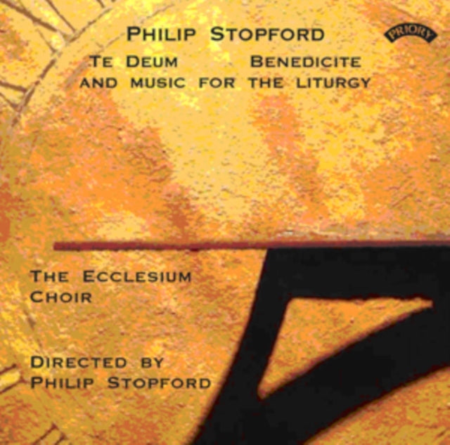 Philip Stopford: Te Deum/Benedicite/And Music for the Liturgy