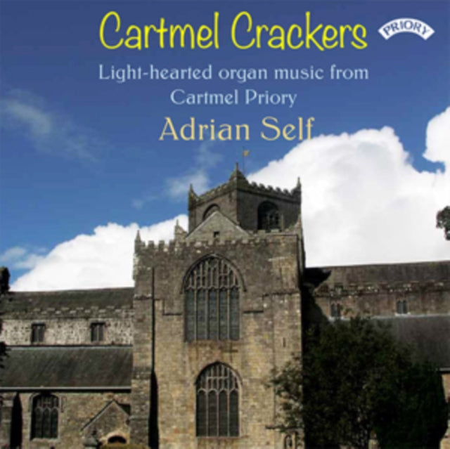 Cartmel Crackers