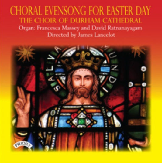 Choral Evensong for Easter Day