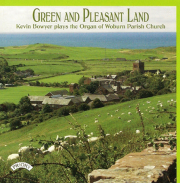 Green and Pleasant Land