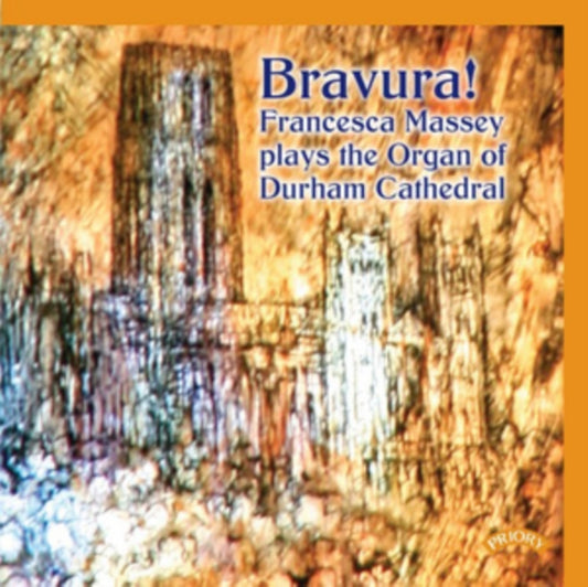 Bravura!