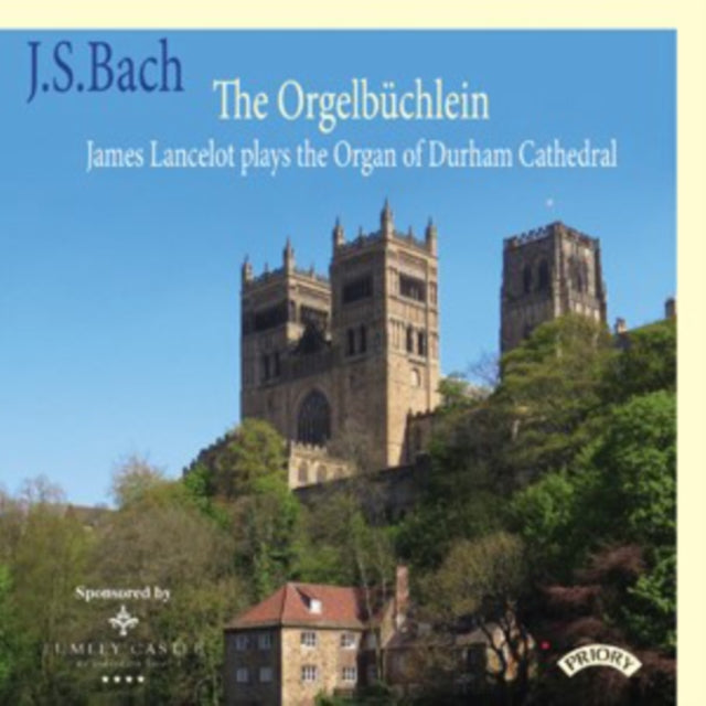 J.S. Bach: The Orgelbüchlein