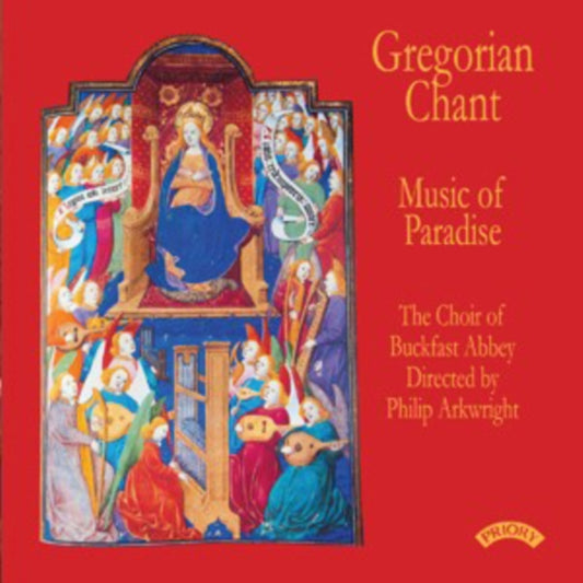 Gregorian Chant