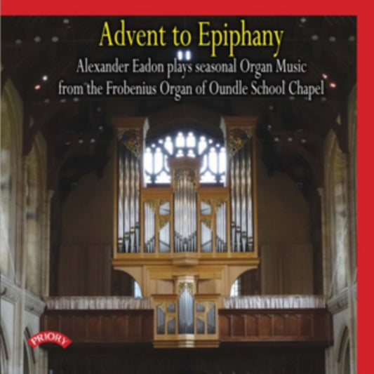 Advent to Epiphany