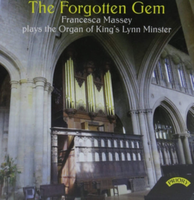 The Forgotten Gem