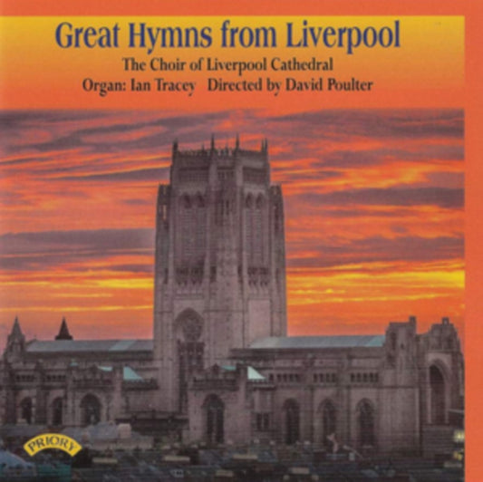 Great Hymns from Liverpool
