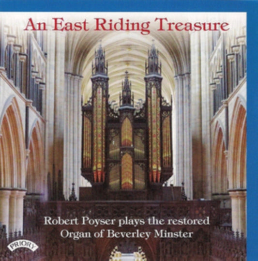 An East Riding Treasure