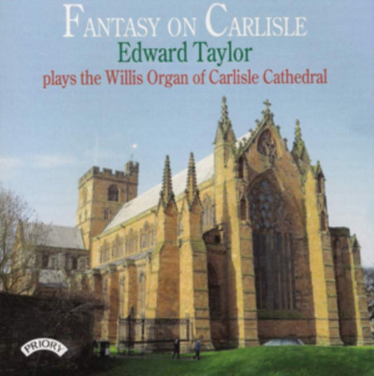 Fantasy On Carlisle