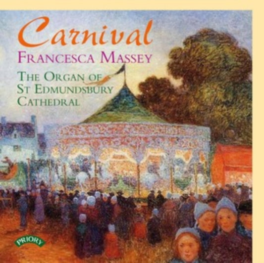 Francesca Massey: Carnival
