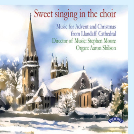 Sweet Singing in the Choir