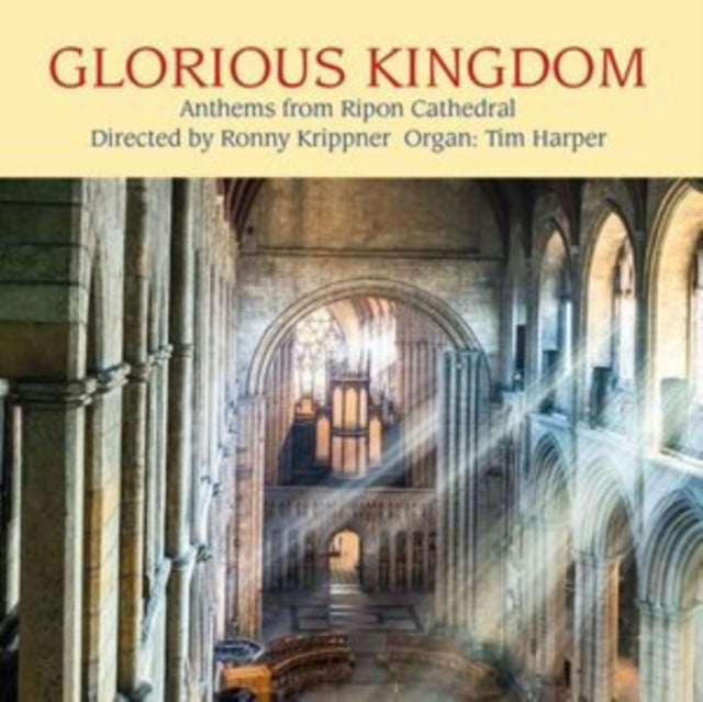 Glorious Kingdom