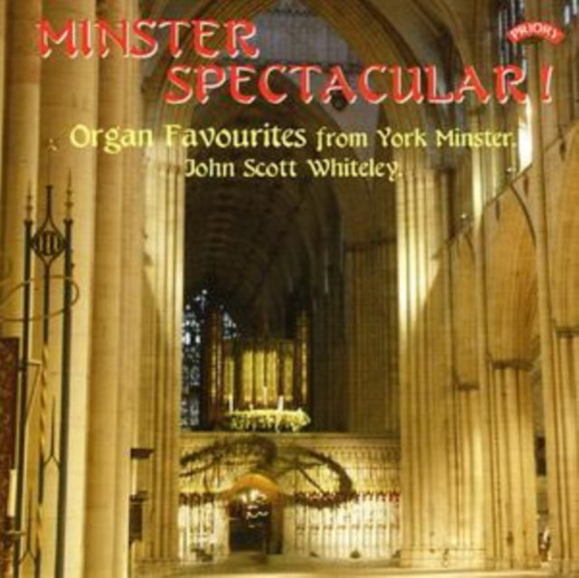 Minster Spectacular (Whiteley)