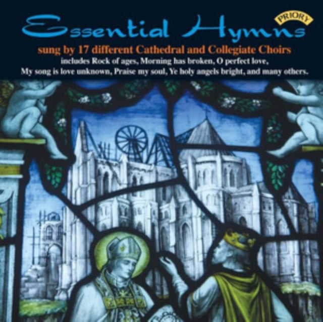 Essential Hymns