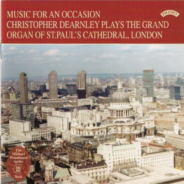 Music for an Occasion (Dearnley)