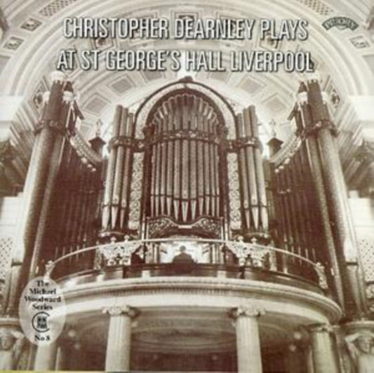 Plays at St George's Hall, Liverpool