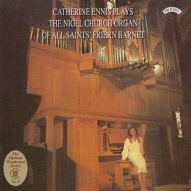 Organ Works (Ennis)
