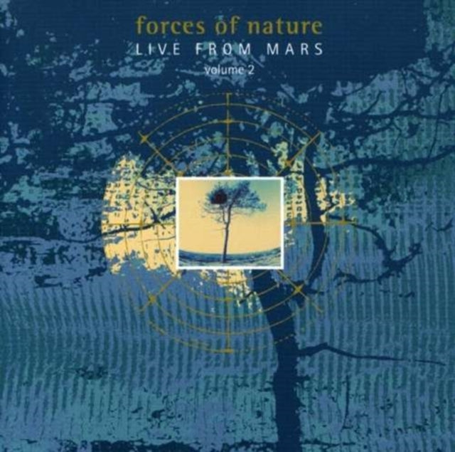 Forces Of Nature Liv