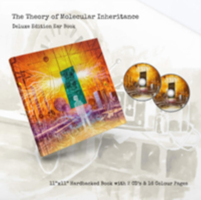 The Theory of Molecular Inheritance
