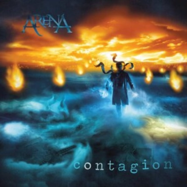 Contagion