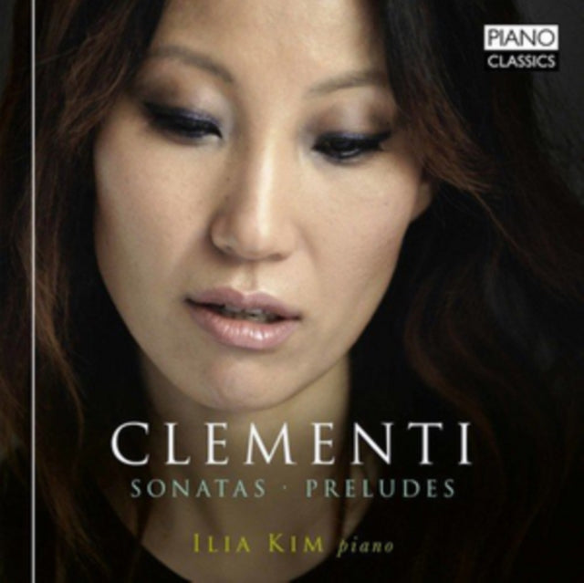 Clementi: Sonatas/Preludes