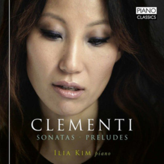 Clementi: Sonatas/Preludes