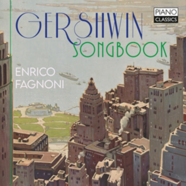 Gershwin: Songbook