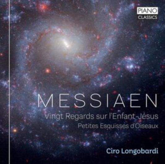 Messiaen: Vingt Regards Sur L'enfant-Jésus/...