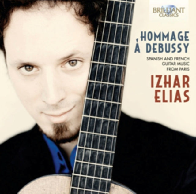 Hommage À Debussy