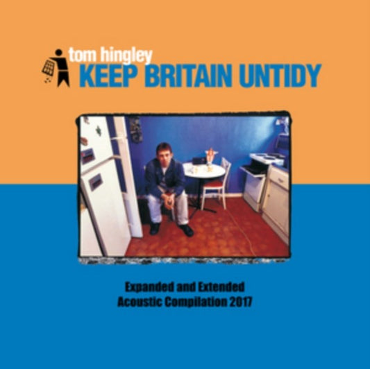Keep Britain Untidy