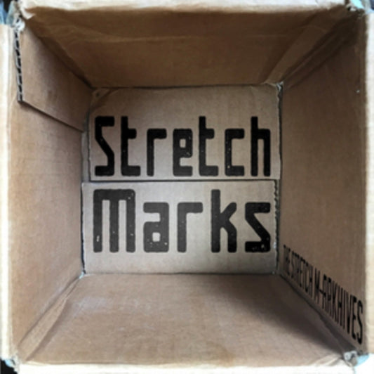 The Stretch M-ARKhives