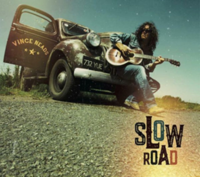 Slow Road