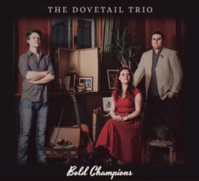 Bold Champions