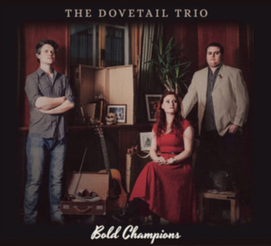Bold Champions