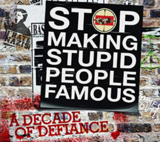 A Decade of Defiance