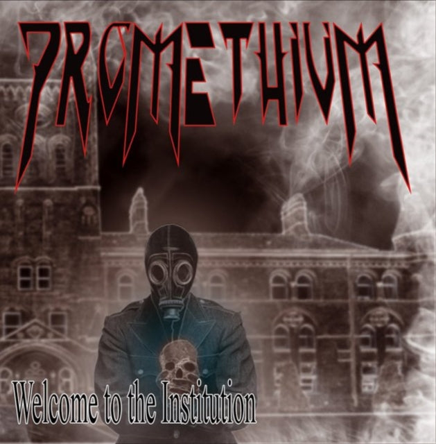 Welcome to the Institution