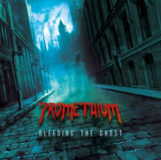 Bleeding the Ghost