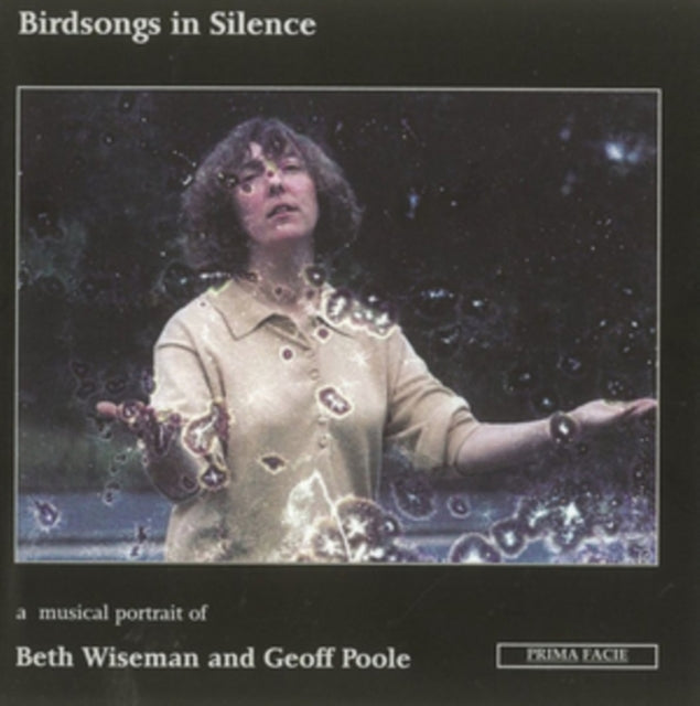 Birdsongs in Silence
