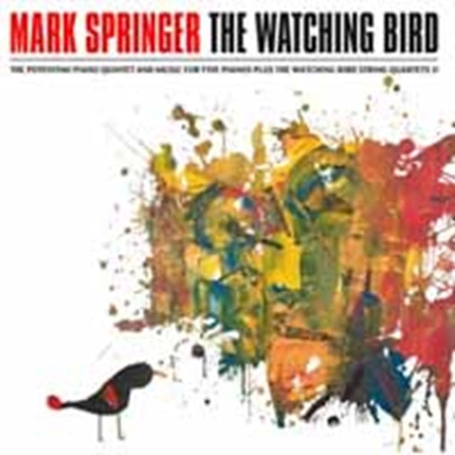 Watching Bird