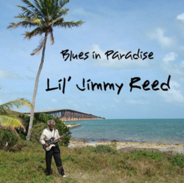 Blues in Paradise