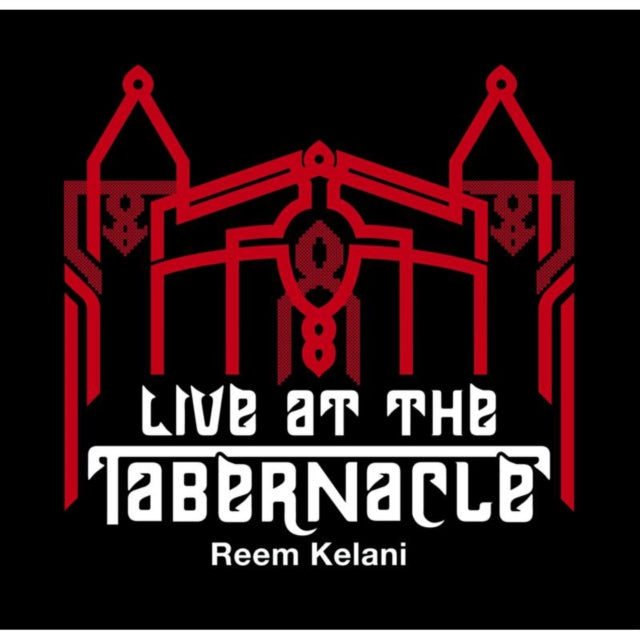 Live at the Tabernacle