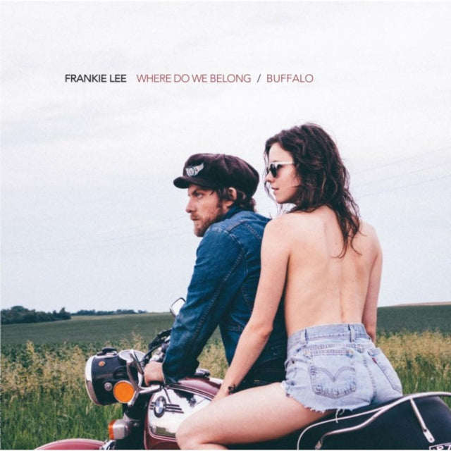 Where Do We Belong/Buffalo