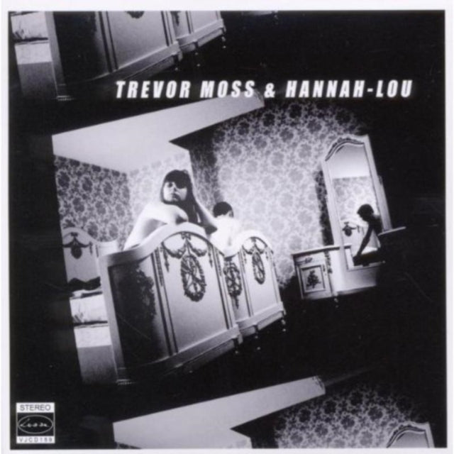Trevor Moss & Hannah-Lou