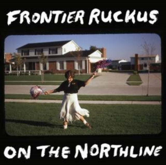 On the Northline