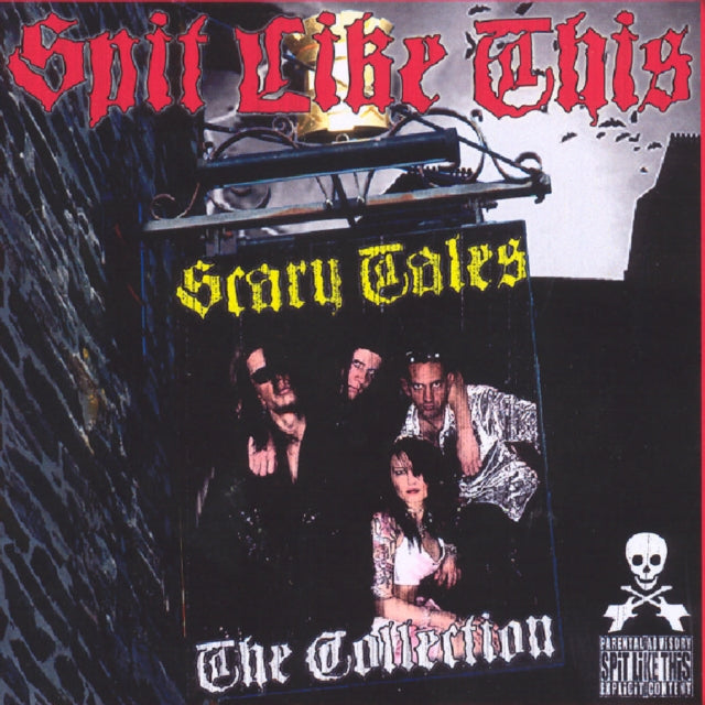Scary Tales - The Collection
