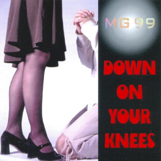 Down On Your Knees