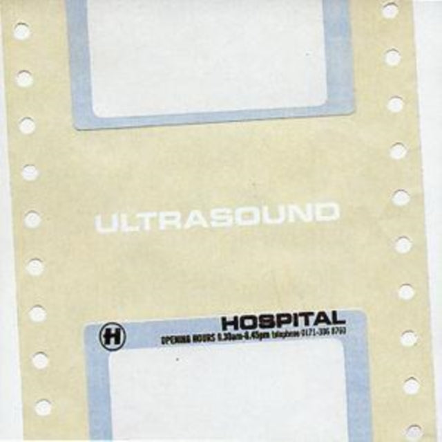 Ultrasound