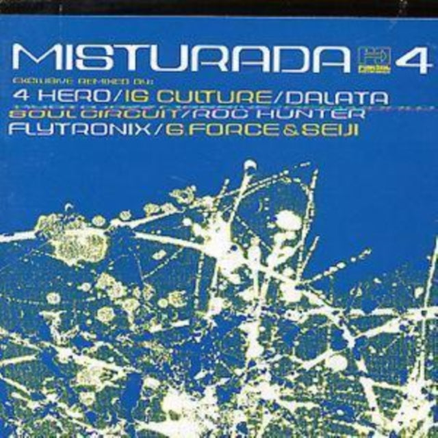Misturada 4