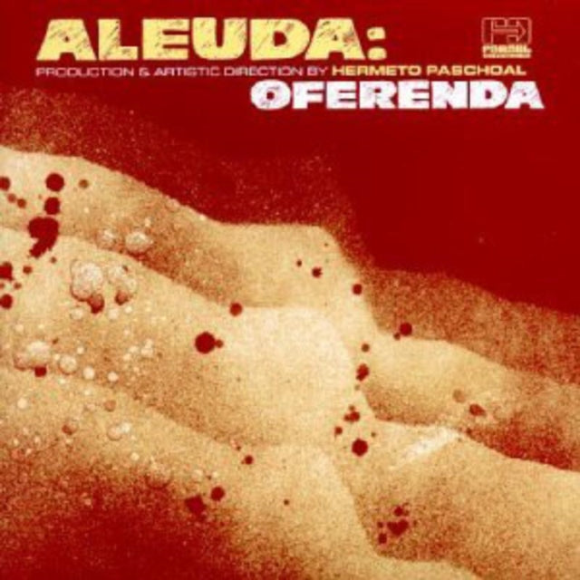 Oferenda