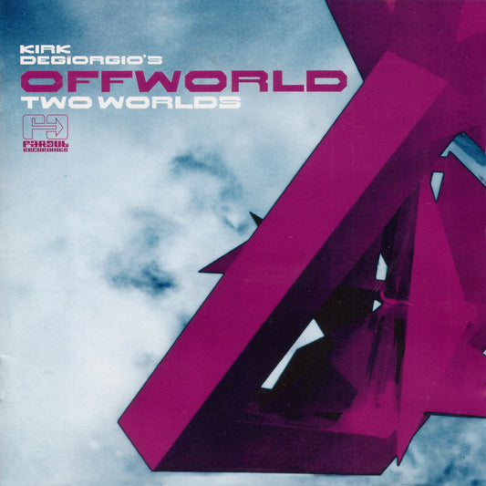 Off World Two Worlds