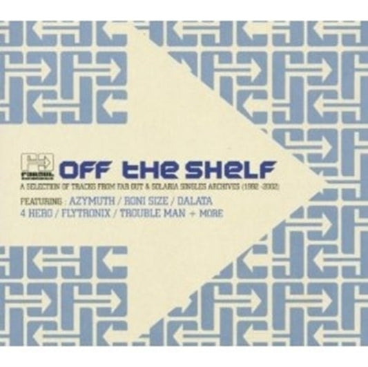 Off the Shelf